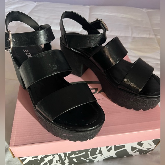 Soda Platforms - Picture 2 of 4